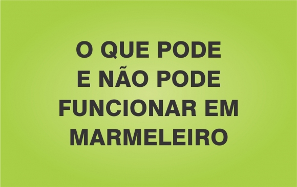 FUNCIONAMENTO DOS SERVIÇOS E ATIVIDADES ESSENCIAIS