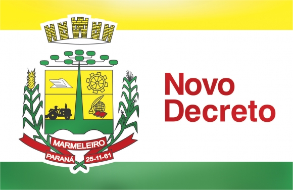NOVO DECRETO COM MEDIDAS DE ENFRENTAMENTO DA COVID-19