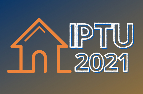 Carnê do IPTU já está disponível