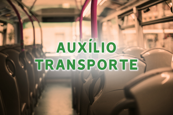 Auxílio Transporte 