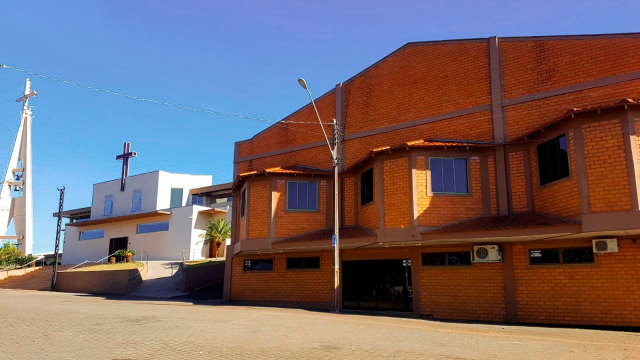 Vacinações contra a Covid 19 acontecerão em novo local
