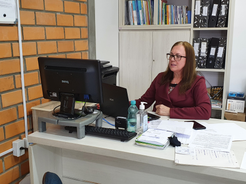 Assistência Social de Marmeleiro realizou Conferência Municipal 