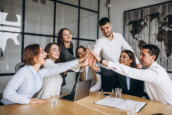 Vagas de emprego disponíveis