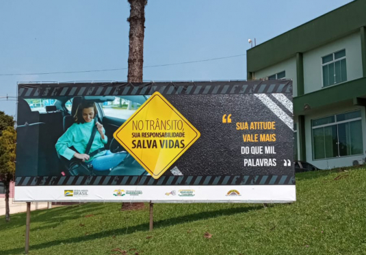 Semana Nacional do Trânsito 