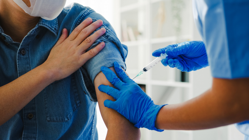 Marmeleiro é 2º Lugar no Paraná com menos evasão da vacinação da 2ª Dose da Covid-19