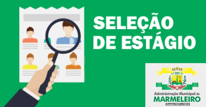 Seleção de Estagiários 2022