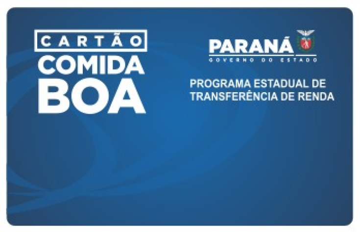 CRAS irá fazer a entrega de 91 cartões COMIDA BOA 