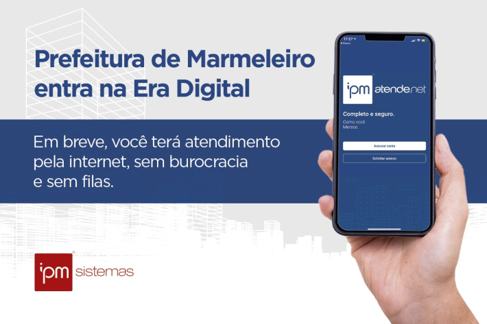 Comunicado de Paralisação