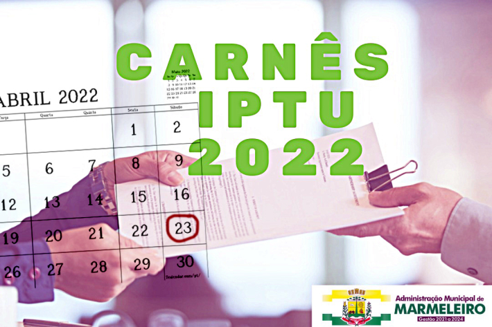 Distrito Alto São Mateus receberá Carnês de IPTU