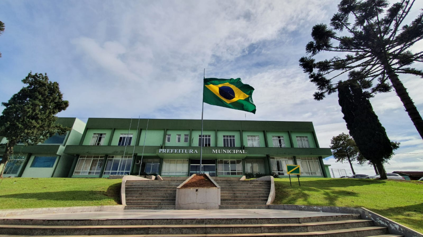 Marmeleiro se prepara para atividades da Semana da Pátria