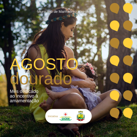 Ação de Incentivo à Amamentação