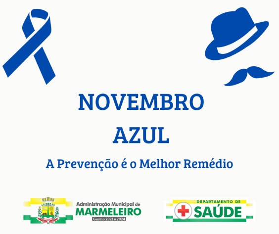 Dia D do Novembro Azul
