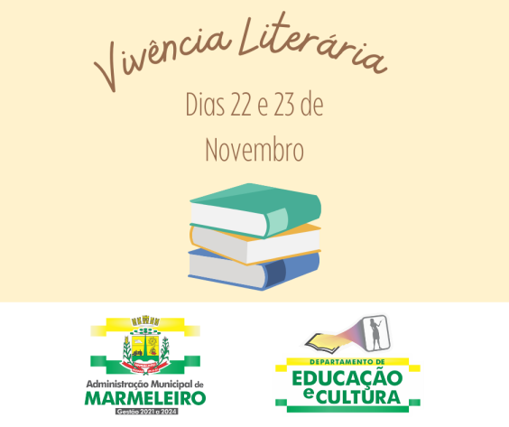 Vivência Literária 