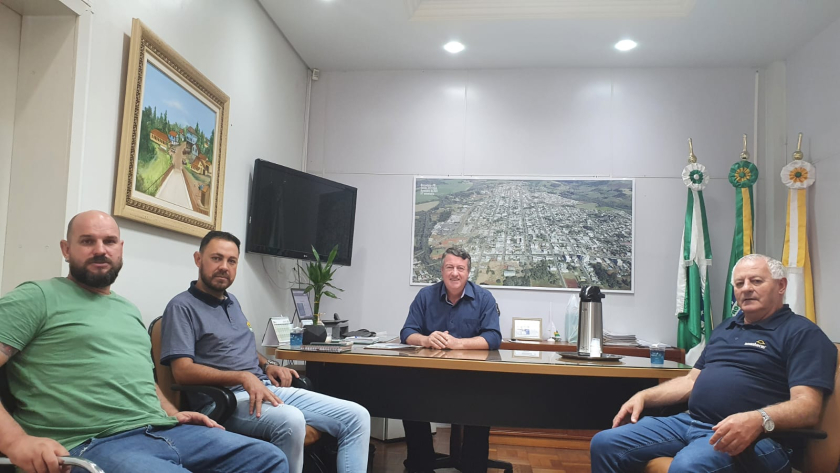 Agropecuária da Cooperoeste será inaugurada em Marmeleiro