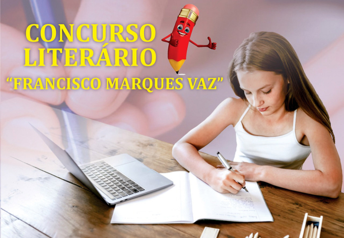 Resultados do Concurso Literário