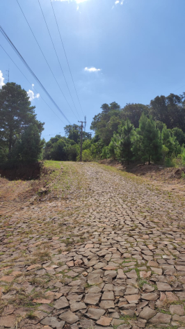 Prefeito Paulo esteve em Reunião com Agricultores no São Luiz
