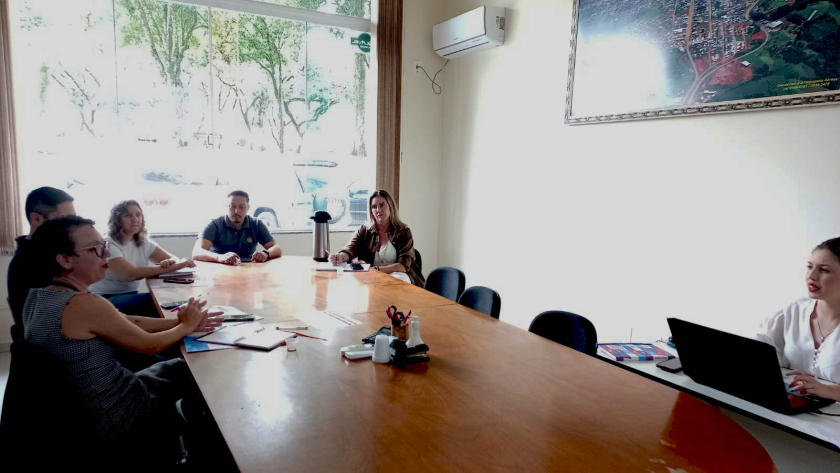 Mais uma Etapa do Programa Cidade Empreendedora 