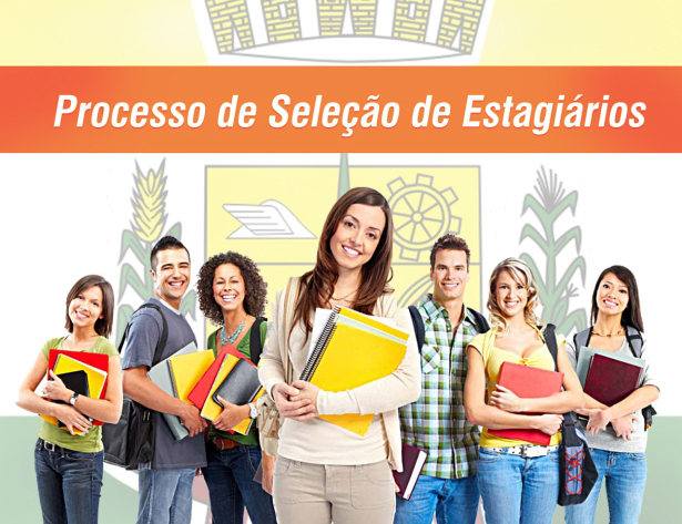 Oportunidade de Estágio