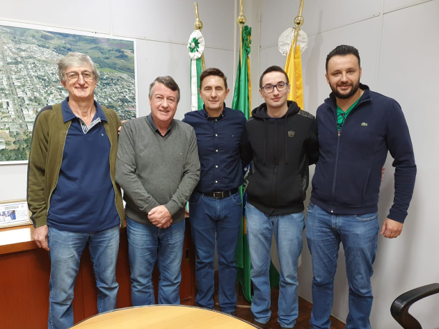 Marmeleiro terá Rede Superdia Alvorada