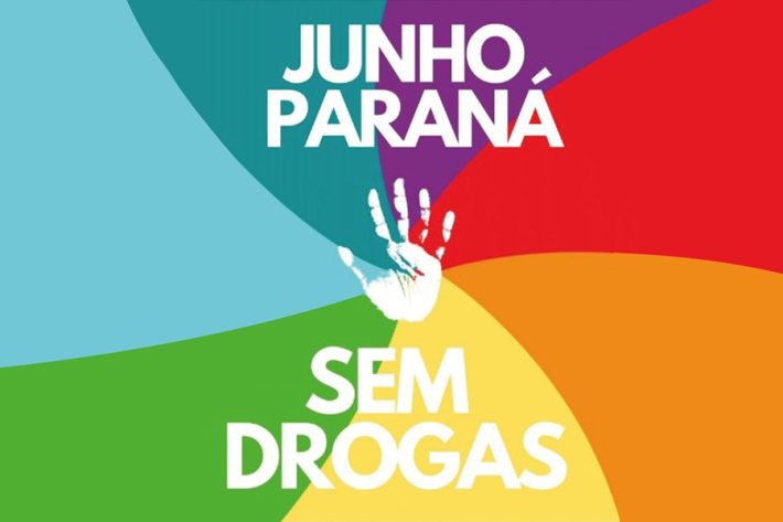 Ação de Prevenção do Uso Indevido de Drogas com os Alunos da Rede Estadual