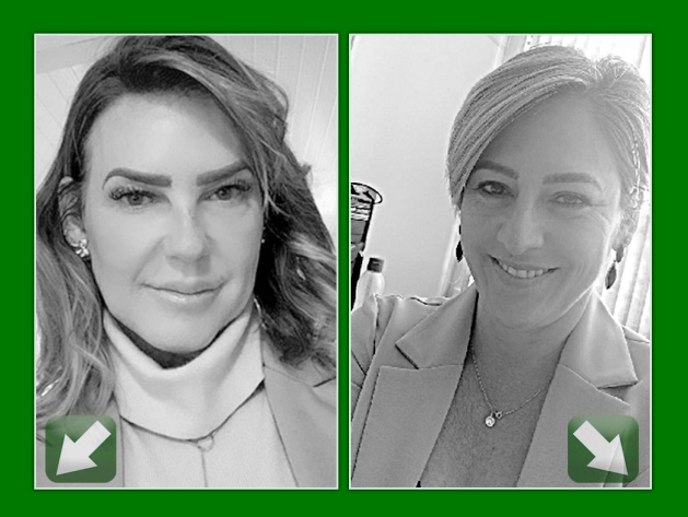 Duas saídas na Equipe da Administração Municipal 