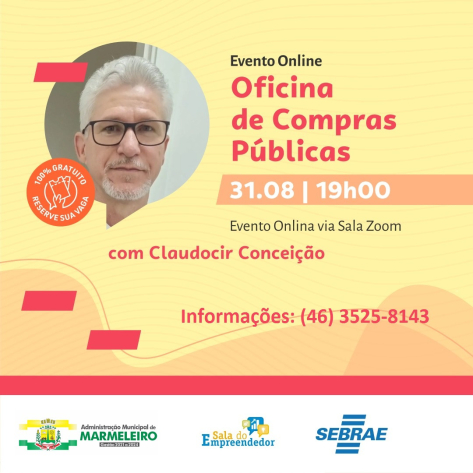 Oficina online de Compras Públicas 