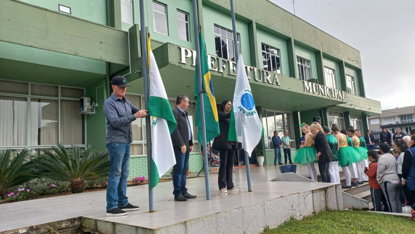 3º Dia da Semana da Pátria