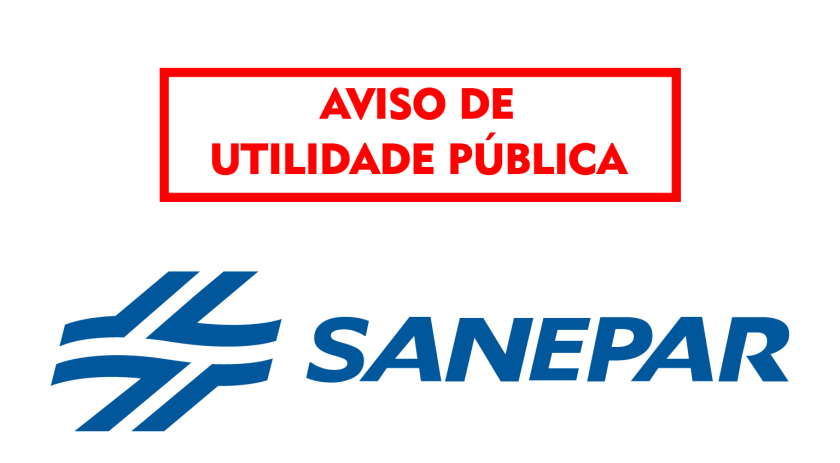 AVISO DE UTILIDADE PÚBLICA: Chuvas causam falta de energia e afetam o abastecimento em Marmeleiro