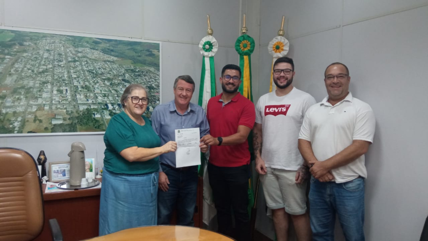 Marmeleiro recebe 500 mil para Saúde