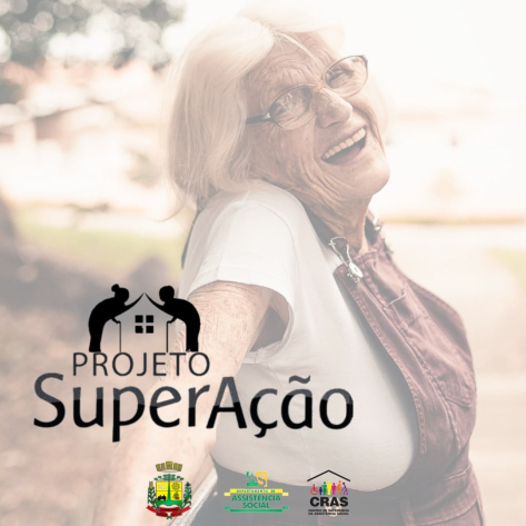 Projeto SuperAção