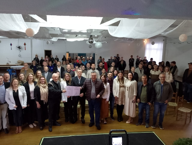 Secretário da Saúde Beto Preto e Deputado Estadual Ademar Traiano destinam R$6.720.000,00