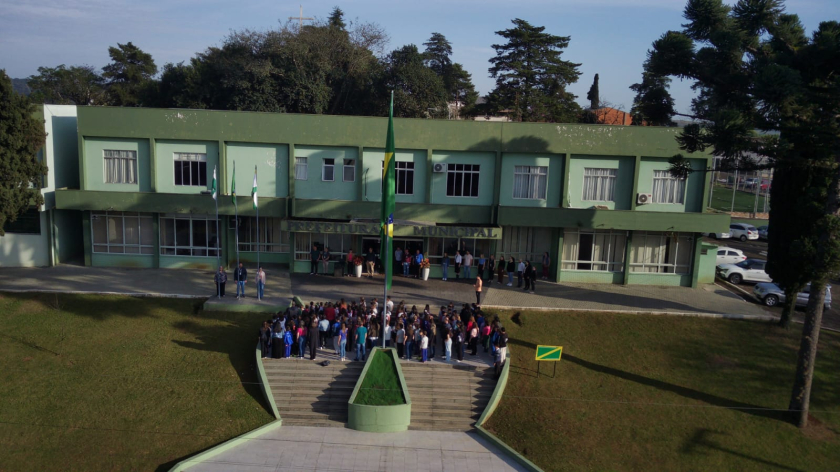 Semana Da Patria; Governo Municipal celebra o Terceiro dia de Solenidade