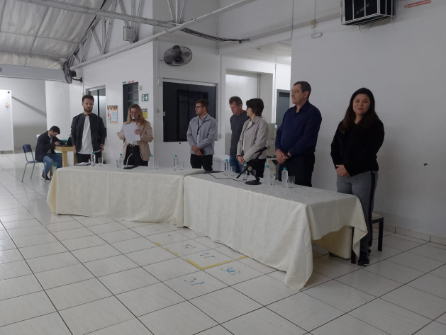 Governo participa de Audiência Pública 