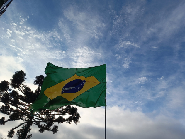 Governo Municipal celebra o Sexto e Último dia de Solenidade na Semana da Pátria 