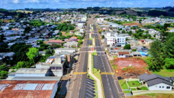 Revitalização da Av. Macali e convênios com o Estado estão entre conquistas do Demartran em 2025