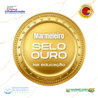 Marmeleiro é reconhecido pelo MEC com Selo Ouro em alfabetização
