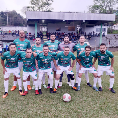 Encerrado o Campeonato Municipal de Futebol 7