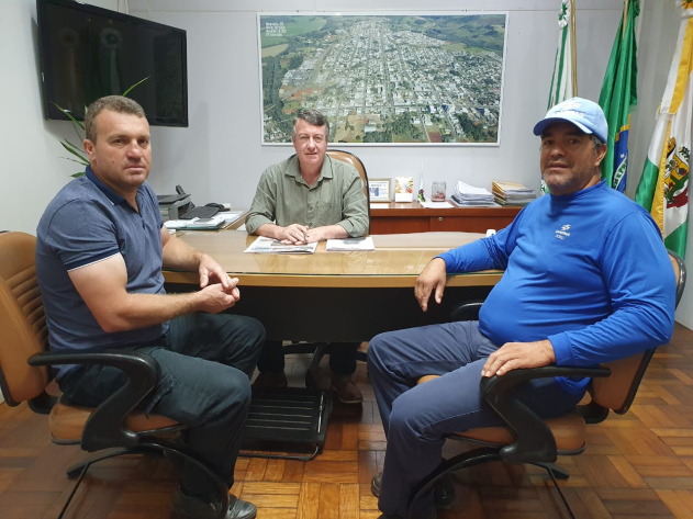 Falta de água nos bairros será solucionada até o final do Dia de Hoje