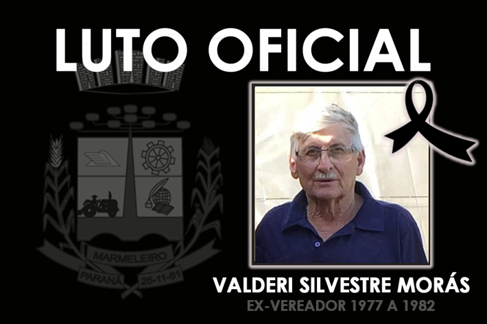 Luto Oficial