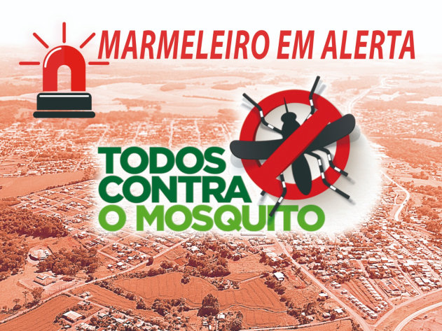 Reforço no Cuidado com a Dengue